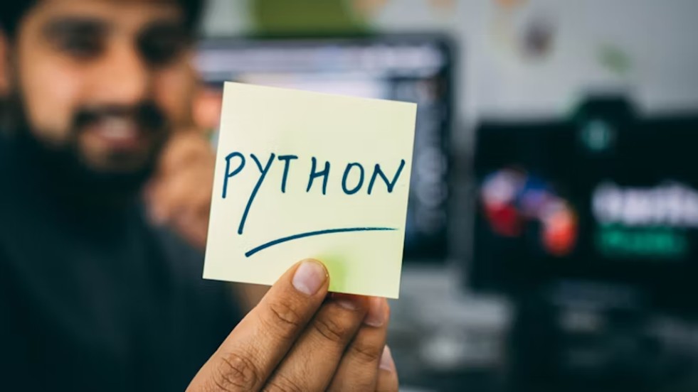 Python Beginner Course